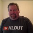 I have my Klout Score predominately displayed on my blog so that people see my score. Down further I have my Alexa ranking which ranks my blog in the Top […]