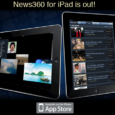 News360 iPad App Review http://www.news360app.com/