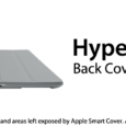 Review of iPad 2 HyperShield Cover Hypershield Store Link