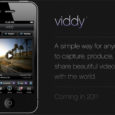 Viddy iPhone App Social Media Video Sharing. This is a very fun little App. Its like Instagram only with Video. The interface is really nice and seems to work really […]