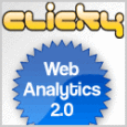 Link for Clicky: GetClicky.com
