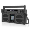 Check out their cool audio products at: iHomeaudio.com