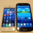 Heres a compilation of all our Youtube mobile phone reviews and comparisons. iPhone 5 coming soon! Bookmark for updates! iPhone 5 vs. Samsung Galaxy S3 Review: http://youtu.be/GEsrXHWqiwM iPhone 5 vs. […]