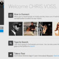 Check out my profile at: https://new.myspace.com/chrisvoss