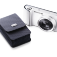Samsung Galaxy Camera EK-GC100 8GB White, Android OS, v4.1 (Jelly Bean) 3G Unlocked HSDPA 850 / 900 / 1900 / 2100 by Samsung from New Generation Products