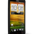 HTC One X+ 4G Android Phone (AT&T)
