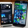 HTC One vs LG Optimus G Pro Which Is Faster Better Benchmark?