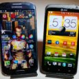 Samsung Galaxy S4 vs HTC One X Which Is Faster Better Benchmark?