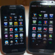 Samsung Galaxy S4 vs Samsung Galaxy Note 2 Which Is Faster Better Benchmark?