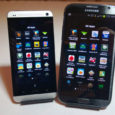 HTC One vs Samsung Galaxy Note 2 Which Is Faster Better Benchmark