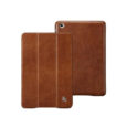 Jison Case Vintage Leather Smart Case for iPad Mini Review Check out Jisoncase.com Source: https://thechrisvossshow.com/jison/