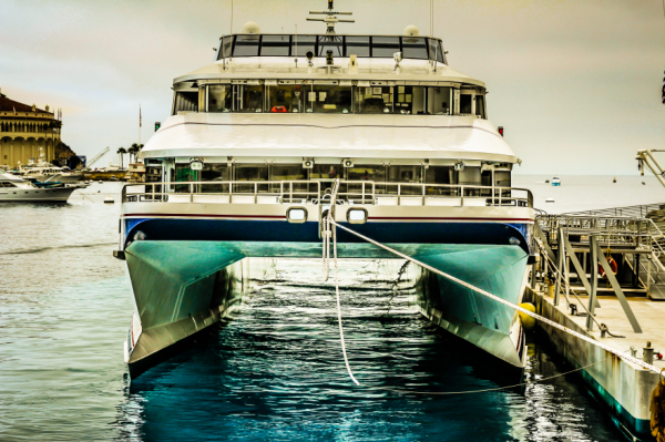 Catalina Island Boat Chris Voss Photography-0002