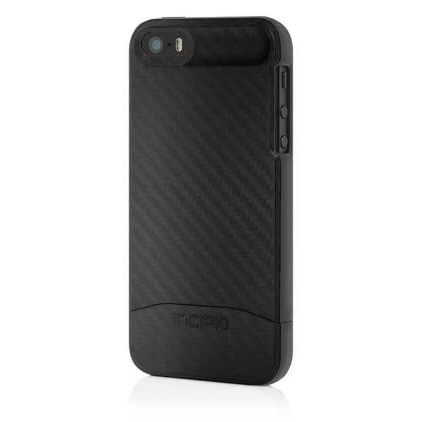 Incipio EDGE CF Case for iPhone 5/5S Review Myincipio