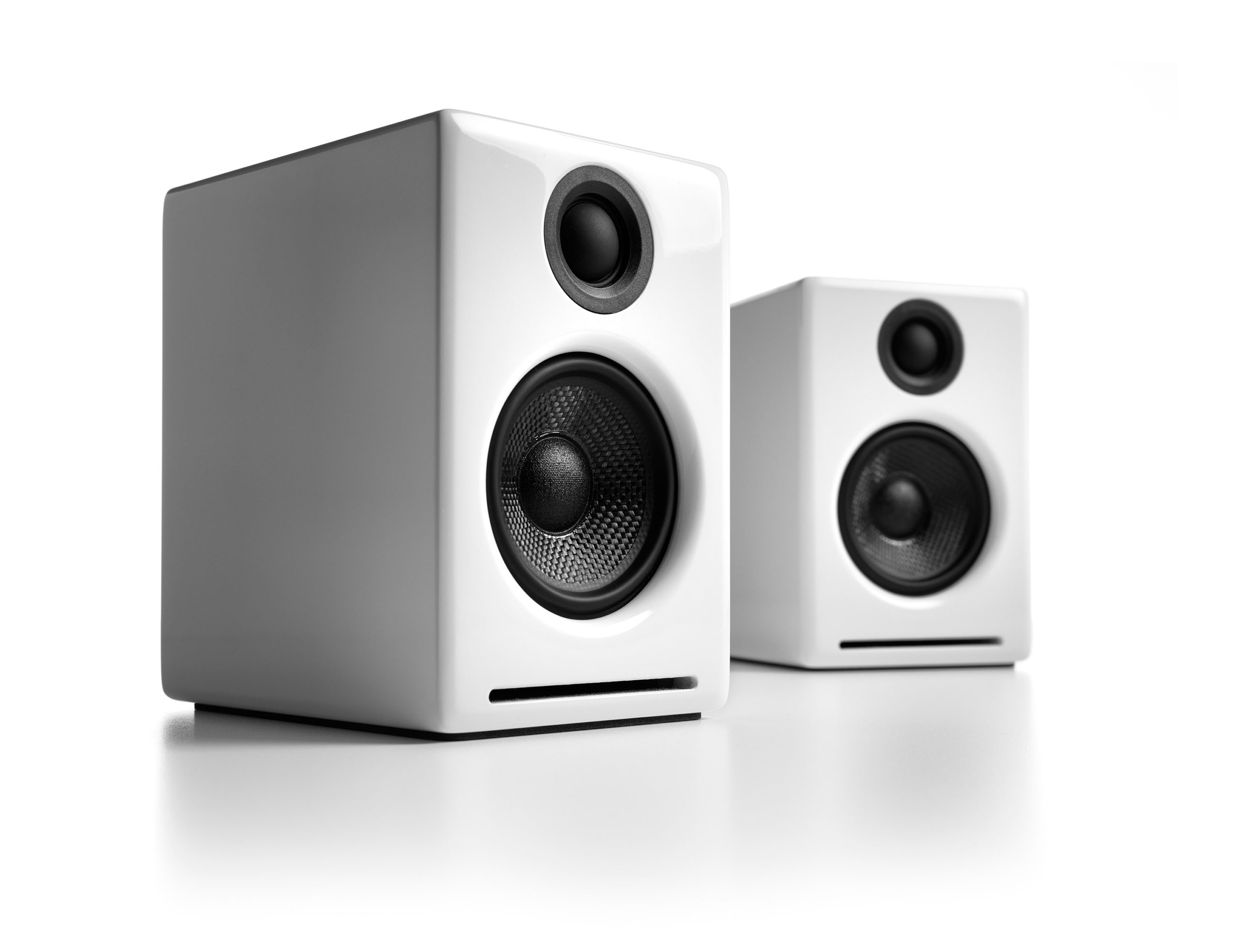 Audioengine A2 Desktop Speaker Review