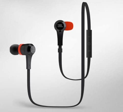 JBL J46BT Bluetooth Wireless In-Ear Stereo Headphone ...