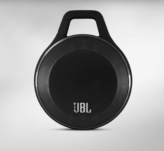 JBL Clip Ultra Portable Rechargeable Speaker Review JBLaudio
