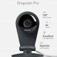 Dropcam.com Dropcam is a cloud-based Wi-Fi video monitoring service with free live streaming, two-way talk and remote viewing that makes it easy to stay connected with places, people and pets, […]