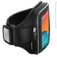 Sporteer.com Based on the design of our top-rated Classic Sporteer Armband, the V1 features a zippered nylon pocket that fits all iPhone/iPod touch models (including the iPhone 5S/5C) and most […]