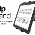 IKmultimedia.com Expand your tablet support universe! It’s every musician’s nightmare: You’re on stage. You’re performing. But then something goes terribly wrong and your tablet — which you’re using to perform […]
