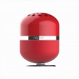 Neptor.com Interactive Touch Play Bluetooth Speaker. Controlled entirely by touch, this cute little speaker responds to the calls of your hands. Tap the speaker to power on, start Bluetooth pairing, […]