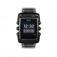 Website: Meta.Watch You can customize the M1 the way you want, setting up the screens and notifications in the way that fits your personality. You get a choice of numerous […]