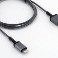 Mosorganizer.com The MOS Spring lightning cable gives your iPhone or iPad the cable it deserves, both in terms of style and durability. The MOS Spring takes the lightning cable to […]