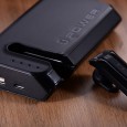iFremo.com The innovative design originates from SCUD USA Inc, perfectly combining power bank and Bluetooth headset together. The Blue Point presents you wonderful storage solutions for tiny Bluetooth headset. You […]