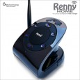 Olenstechnology.com Renny HOME™ is the stand-alone base station and smartphone ringer that gives you the convenience of a home phone without the monthly fees by automatically connecting one or two […]