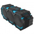 AltecLansing.com The ultra-rugged, waterproof Life Jacket portable wireless Bluetooth® speaker delivers legendary studio-quality sound anywhere your adventures take you. Featuring an IPX7 rating for durability, the Life Jacket is waterproof, […]
