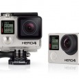 GoPro.com The most advanced GoPros yet. With stunning image quality and powerful new features, HERO4 cameras take Emmy® Award-winning GoPro performance to a whole new level. Choose from HERO4 Black, […]