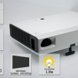 Amazon.com Aliexpress.com Brilens.com LS1280, a projector that far surpasses traditional projectors in many critical aspects. While traditional projectors have 3,000 hour bulb life and LEDs with low brightness, the LS1280 […]