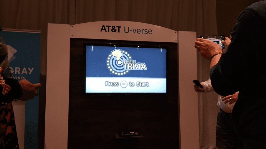 AT&T Developer Summit 2015 #AttDevSummit