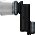 Olloclip.com A must-have for macro photographers. The all-new olloclip Macro 3-in-1 lens has been completely redesigned for the iPhone 6 & iPhone 6 Plus. With edge-to-edge clarity, the Macro 3-in-1 […]