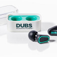 GetDubs.com DUBS Acoustic Filters are advanced tech earplugs that reduce volume without sacrificing the clarity of sound. Whether you’re in the city, at a concert, on a plane or at […]
