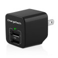 ChargeTech.com It’s the phone charger your device should have came with. The ChargeTech dual USB (2-Port) wall charger is tiny, and will charge your iPhone 6/6+ almost twice as fast […]