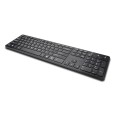 Kensington.com FEATURES Switching buttons allows you to quickly alternate between wired and Bluetooth connection Full-size keyboard layout features six rows including numeric keypad Power can be supplied to the keyboard […]