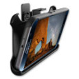 Amazon Link: amzn.to/1Fj6UpDQmadix.com Features: Slim, lightweight cover easily snaps into separate holster sleeve Device can be placed into the holster with screen facing out for viewing or facing in for […]