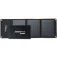 Strongvolt.com Solar Charger for your Gear This 18W solar panel will charge a smartphone, iPhone, GPS, GoPro, e-Reader in about 1.5 hours and iPads in about 5 hours. With SunTrack […]
