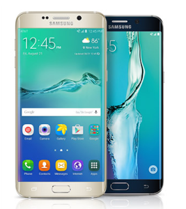Samsung Galaxy S6 Edge+ Unboxing AT&T #attmobilereview 