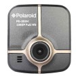 Polaroid.com Features Full-HD 1080P video recording G-sensor & continuous loop recording 2.0″ color LED display 120 degree wide angle coverage Micro SDHC memory card up to 32GB