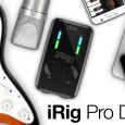 IKMultimedia.com Features: Truly mobile dual input audio interface for iPhone, iPad, Android, Mac and PC Simultaneous dual track recording interface for all instruments Ultra-compact housing for extreme portability Dual identical […]