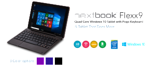Nextbook_flexx9_productdetail