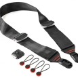 PeakDesign.com The most versatile pro camera strap in the world. Anchor Link quick-connectors let you wear Slide as a sling, neck or shoulder strap. Seatbelt-style webbing with internal padding has […]