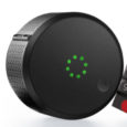 August.com August Home Ships HomeKit Enabled 2nd Generation Smart Lock New Smart Lock uses voice commands such as “Siri, is my door locked?” to lock, unlock and check the status […]