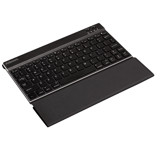 Fellowes MobilePro Series Bluetooth® Keyboard with Case Unboxing Review FellowesInc