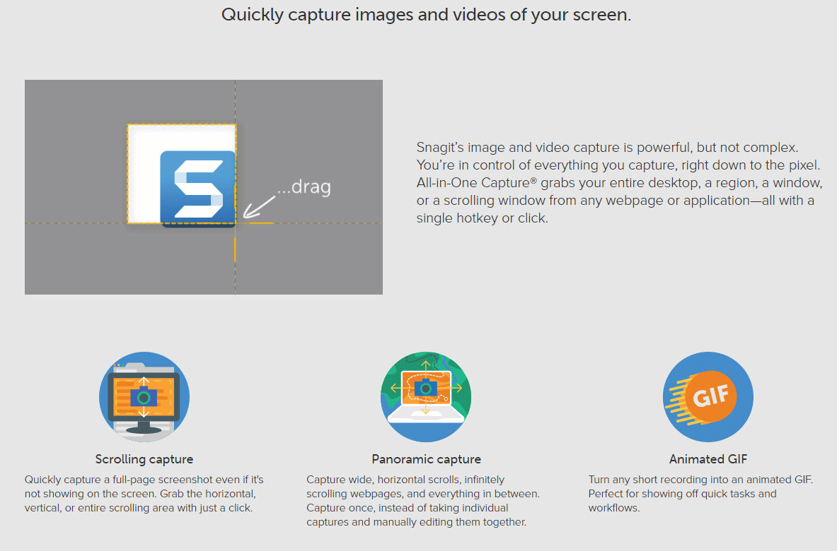 download the new version for android TechSmith SnagIt 2023.2.0.30713