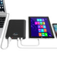 Chargetech.com The first AC outlet you can take on the go. Power just about anything anywhere. From your laptop to your medical devices, and everything in between; it’s the last […]