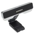 Samsontech.com Portable USB microphone with Focused Pattern Technology™ Ideal for Skype™, FaceTime®, Google Hangouts™ and VoIP communications Perfect for voiceovers, YouTube videos and recording music Samson Sound Deck software provides […]