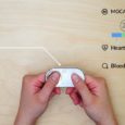Mocacare.com MOCAheart A Vital Signs Monitor in Your Pocket MOCAheart is the all-in-one smart heart tracker that measures heart rate, blood oxygen, and pulse wave velocity with a quick scan […]