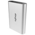 Mycharge.com Crafted from anodized aluminum, the 13400mAh RazorPlatinum is not only the most powerful portable charger in the myCharge lineup but also the only charger capable of powering a laptop. […]